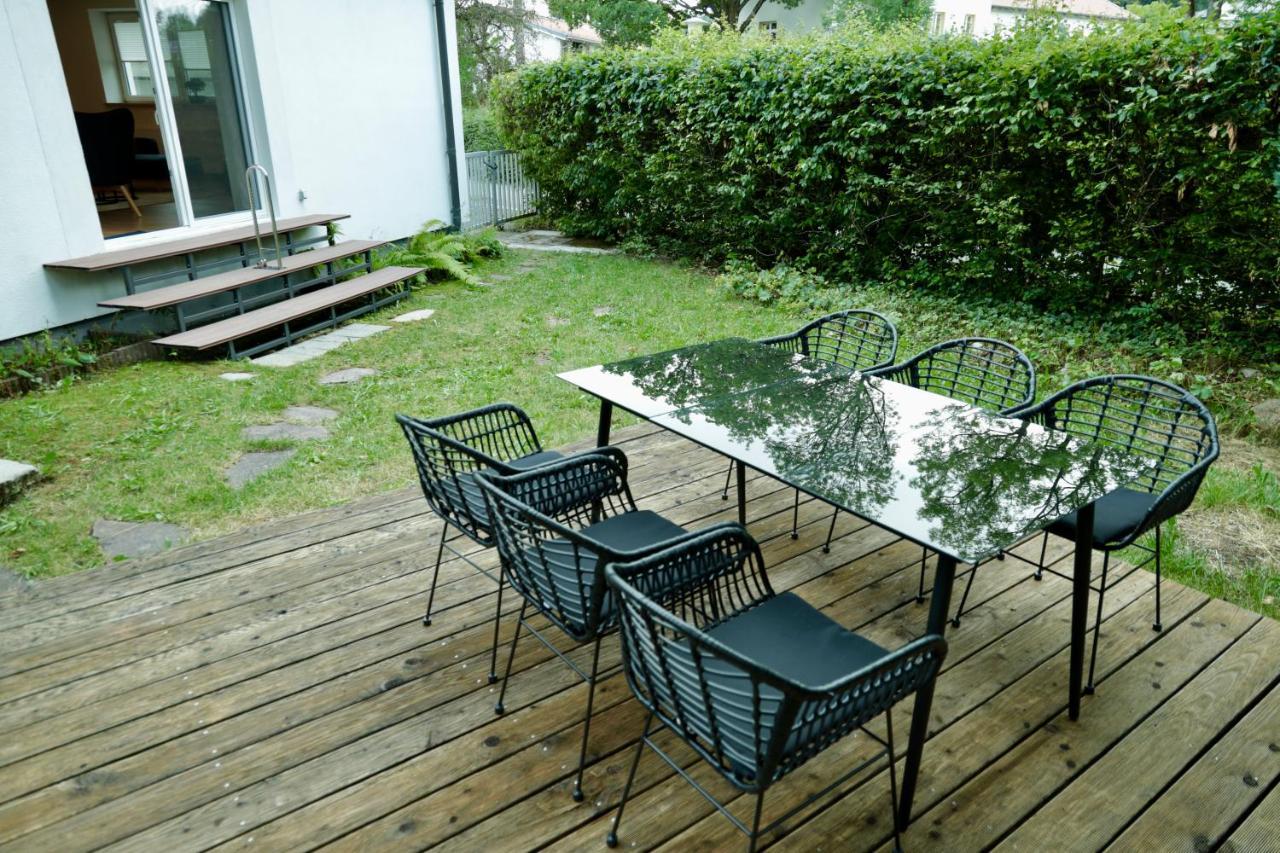 Ferienhaus Bergauszeit In Der Alten Post نيسيلفانج المظهر الخارجي الصورة